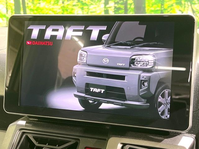DAIHATSU TAFT 2023 Image 31