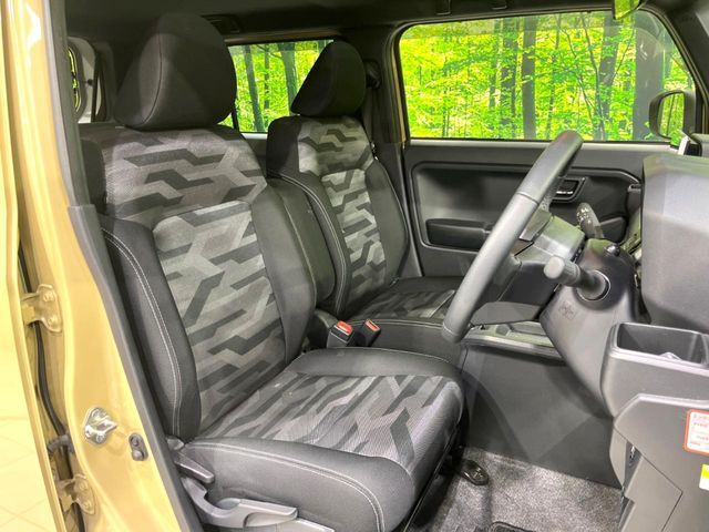 DAIHATSU TAFT 2023 Image 31