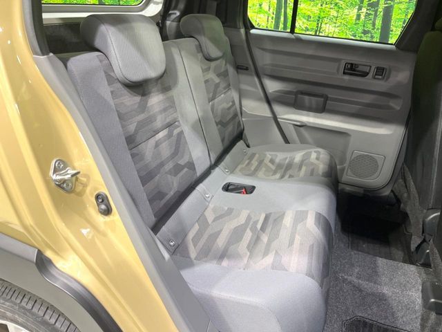 DAIHATSU TAFT 2023 Image 31