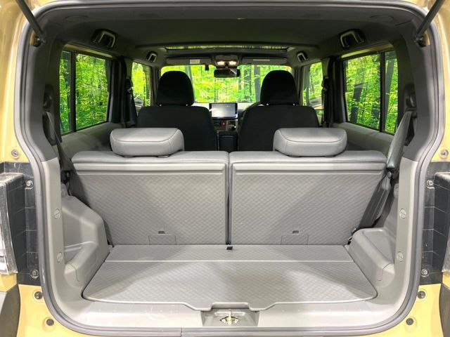 DAIHATSU TAFT 2023 Image 31