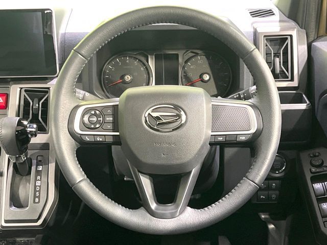 DAIHATSU TAFT 2023 Image 31