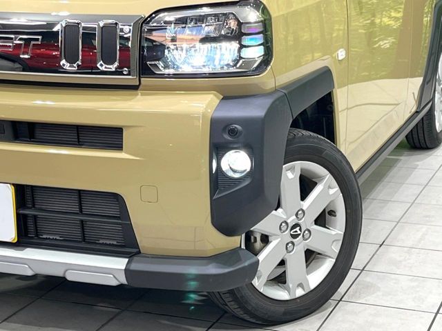 DAIHATSU TAFT 2023 Image 31