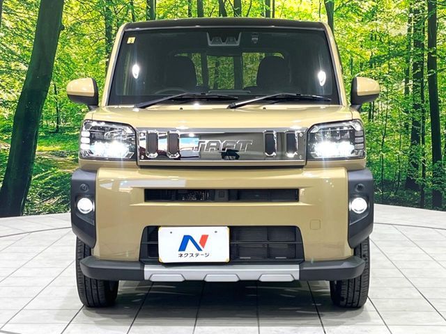 DAIHATSU TAFT 2023 Image 31