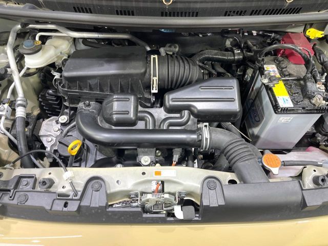 DAIHATSU TAFT 2023 Image 31