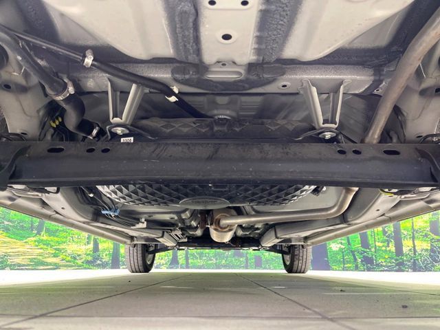 DAIHATSU TAFT 2023 Image 31