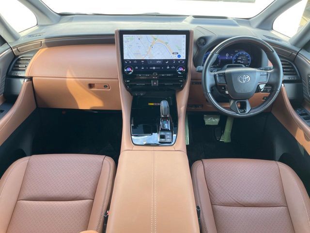 TOYOTA VELLFIRE  HYBRID 2024 Image 31