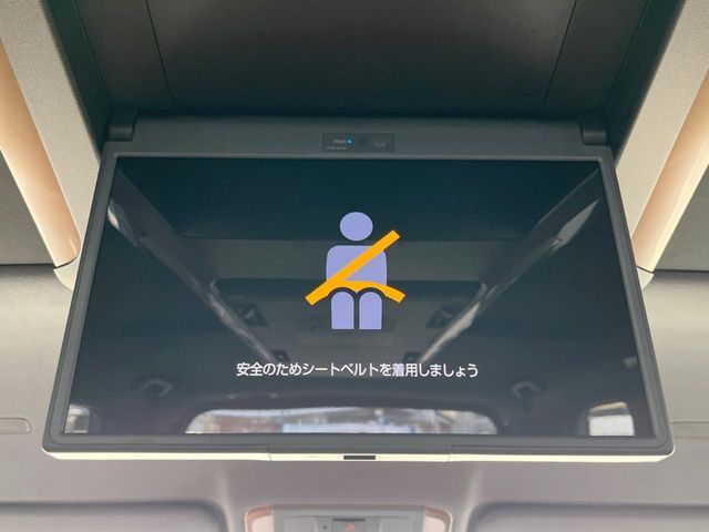 TOYOTA VELLFIRE  HYBRID 2024 Image 31