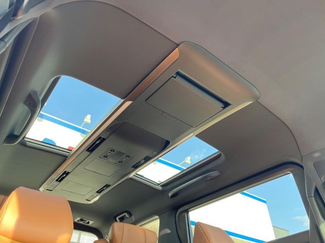 TOYOTA VELLFIRE  HYBRID 2024 Image 31