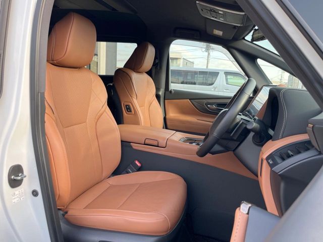 TOYOTA VELLFIRE  HYBRID 2024 Image 31