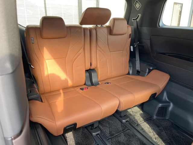 TOYOTA VELLFIRE  HYBRID 2024 Image 31