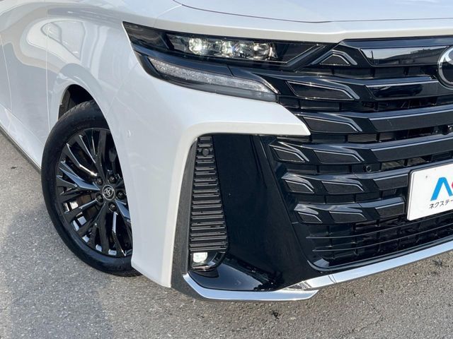 TOYOTA VELLFIRE  HYBRID 2024 Image 31