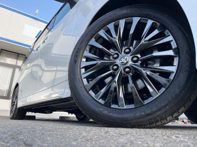 TOYOTA VELLFIRE  HYBRID 2024 Image 31