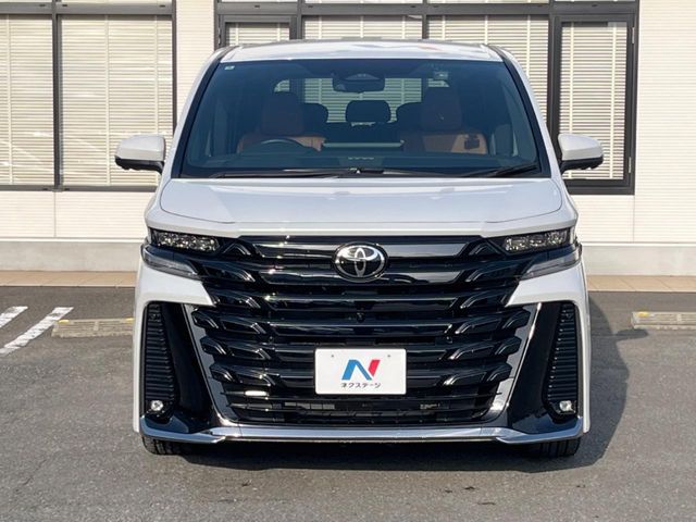TOYOTA VELLFIRE  HYBRID 2024 Image 31