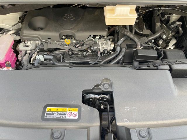 TOYOTA VELLFIRE  HYBRID 2024 Image 31