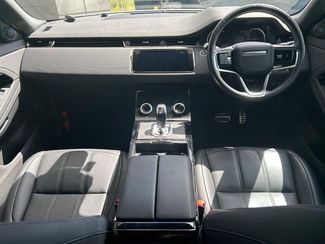 ROVER RANGE  EV 2023 Image 31