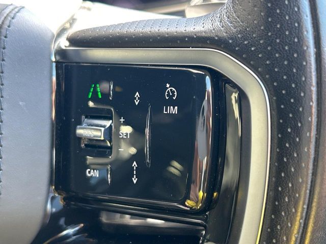 ROVER RANGE  EV 2023 Image 31