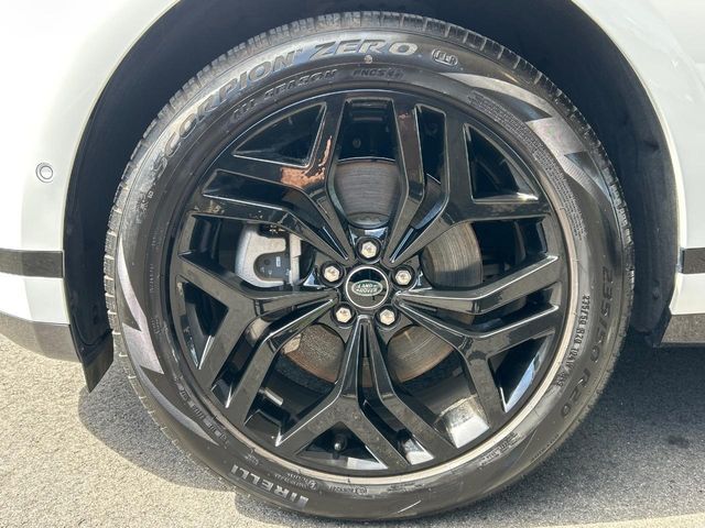 ROVER RANGE  EV 2023 Image 31