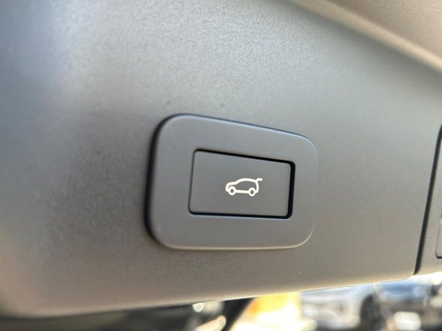 ROVER RANGE  EV 2023 Image 31