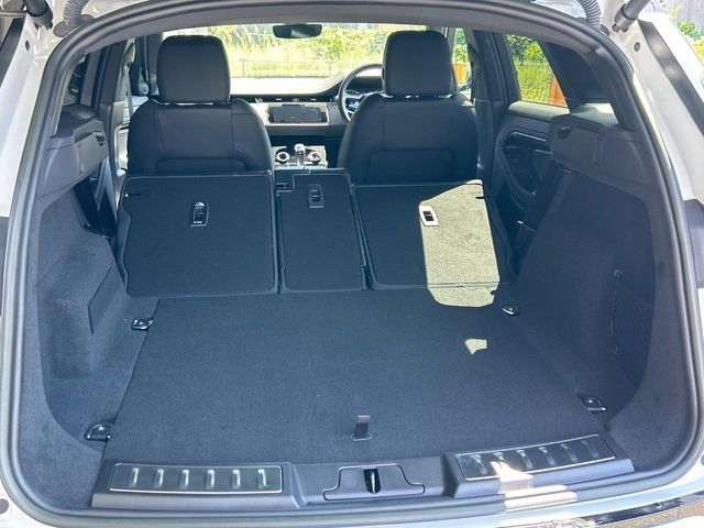 ROVER RANGE  EV 2023 Image 31