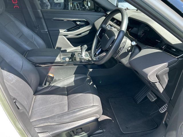 ROVER RANGE  EV 2023 Image 31