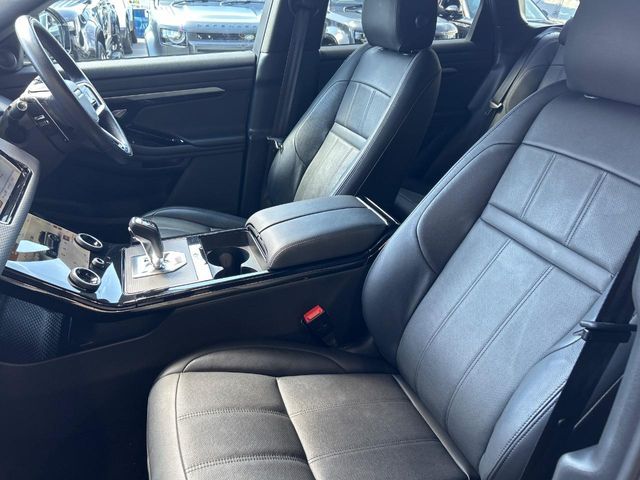 ROVER RANGE  EV 2023 Image 31