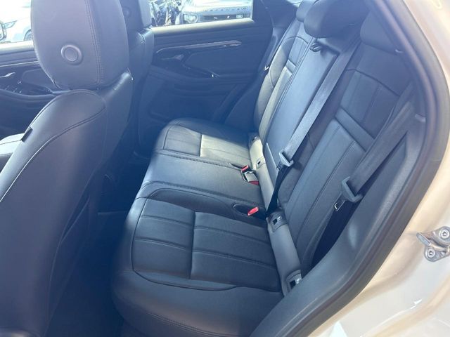 ROVER RANGE  EV 2023 Image 31