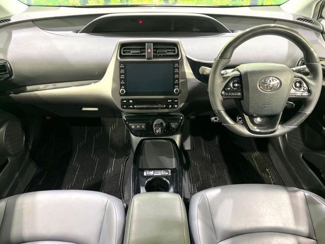 TOYOTA PRIUS 2021 Image 31