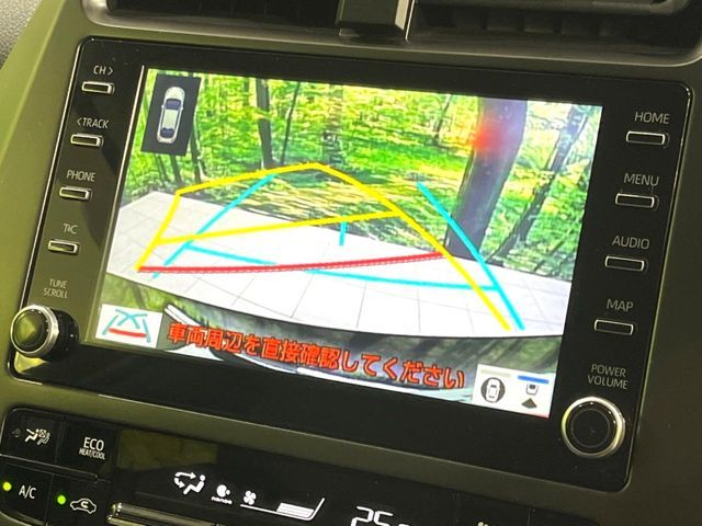 TOYOTA PRIUS 2021 Image 31