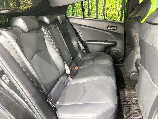 TOYOTA PRIUS 2021 Image 31