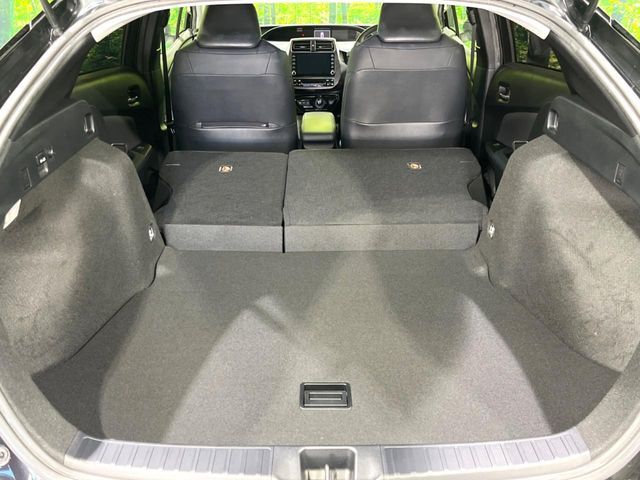 TOYOTA PRIUS 2021 Image 31