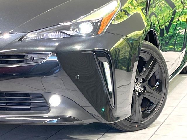 TOYOTA PRIUS 2021 Image 31