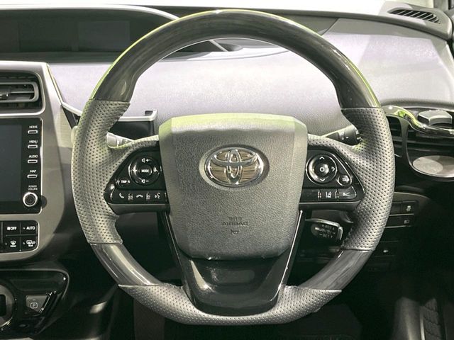 TOYOTA PRIUS 2021 Image 31