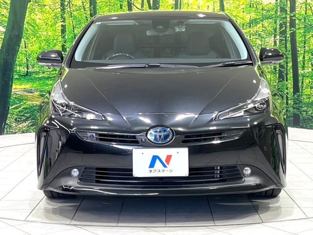 TOYOTA PRIUS 2021 Image 31