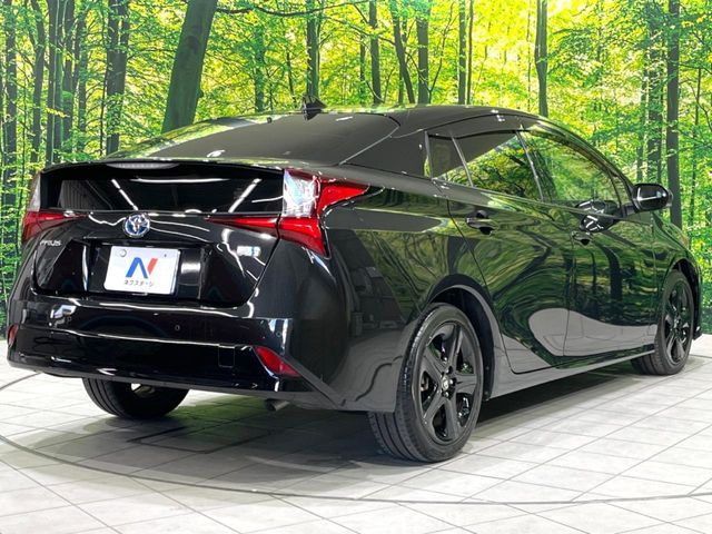 TOYOTA PRIUS 2021 Image 31