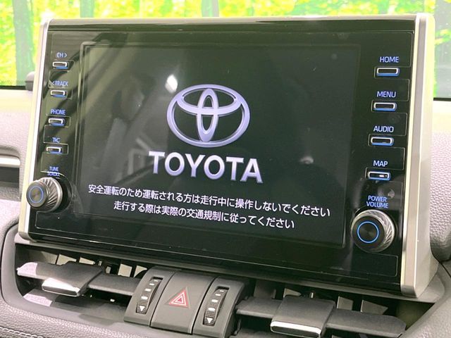 TOYOTA RAV4 HYBRID 4WD 2022 Image 31