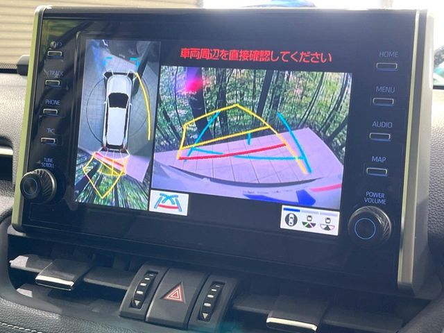 TOYOTA RAV4 HYBRID 4WD 2022 Image 31