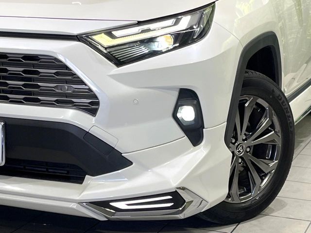 TOYOTA RAV4 HYBRID 4WD 2022 Image 31