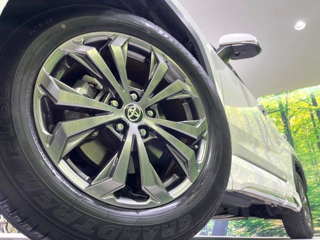 TOYOTA RAV4 HYBRID 4WD 2022 Image 31