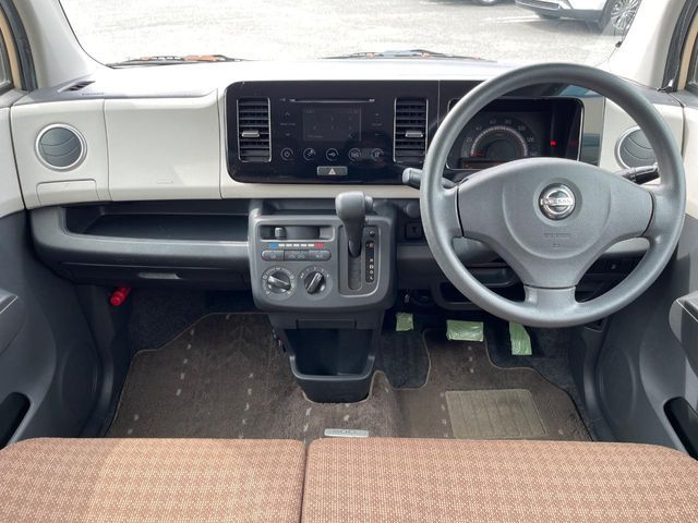 NISSAN MOCO 2014 Image 31