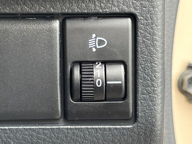 NISSAN MOCO 2014 Image 31