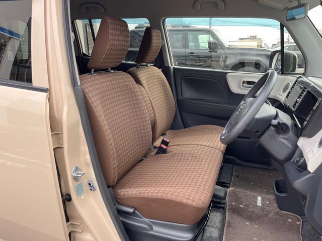 NISSAN MOCO 2014 Image 31