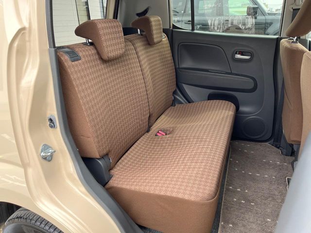 NISSAN MOCO 2014 Image 31