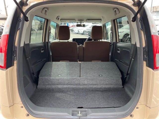 NISSAN MOCO 2014 Image 31