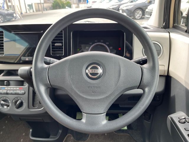 NISSAN MOCO 2014 Image 31