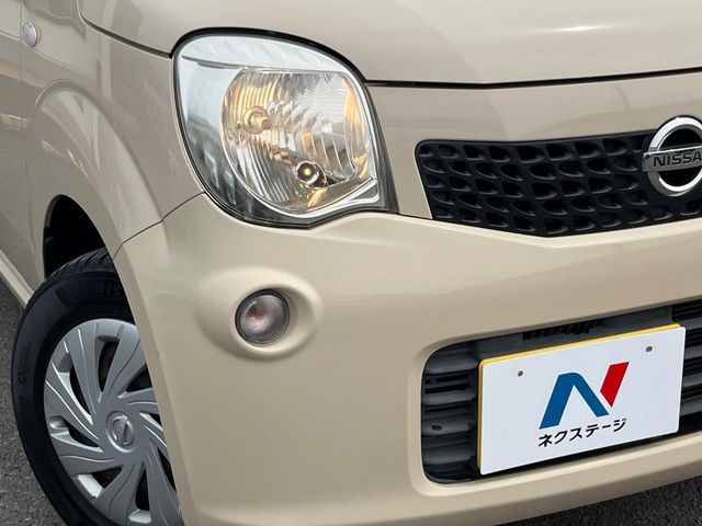 NISSAN MOCO 2014 Image 31