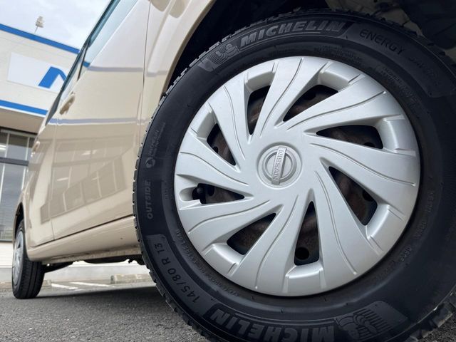 NISSAN MOCO 2014 Image 31