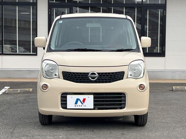 NISSAN MOCO 2014 Image 31