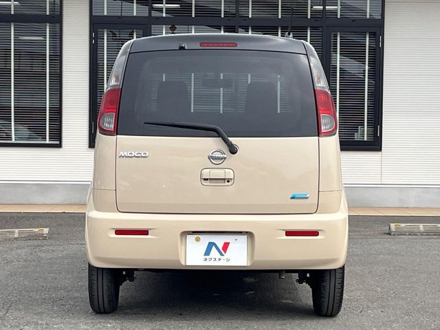 NISSAN MOCO 2014 Image 31
