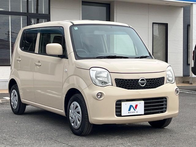 NISSAN MOCO 2014 Image 31