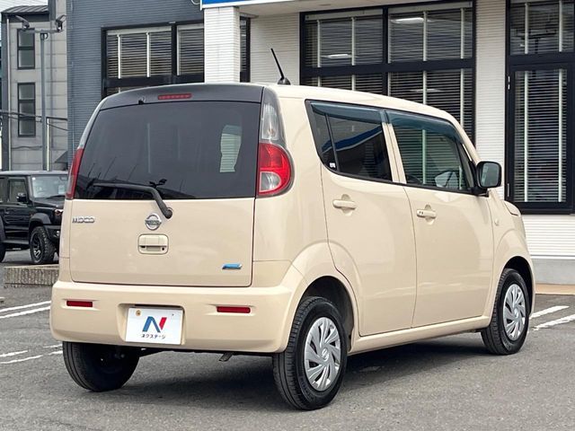 NISSAN MOCO 2014 Image 31